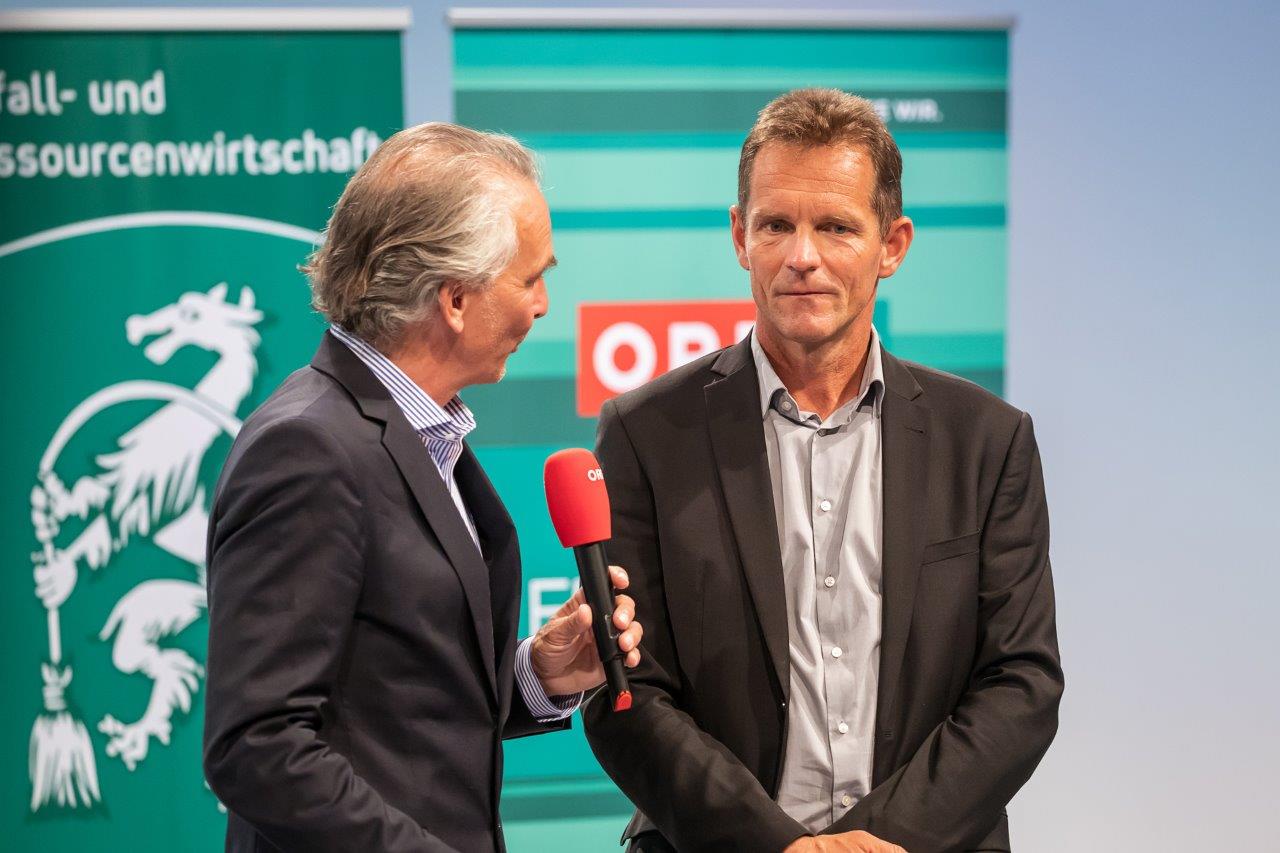 Frühjahrsputz Abschlussveranstaltung