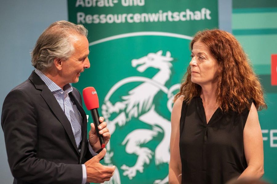 Frühjahrsputz Abschlussveranstaltung