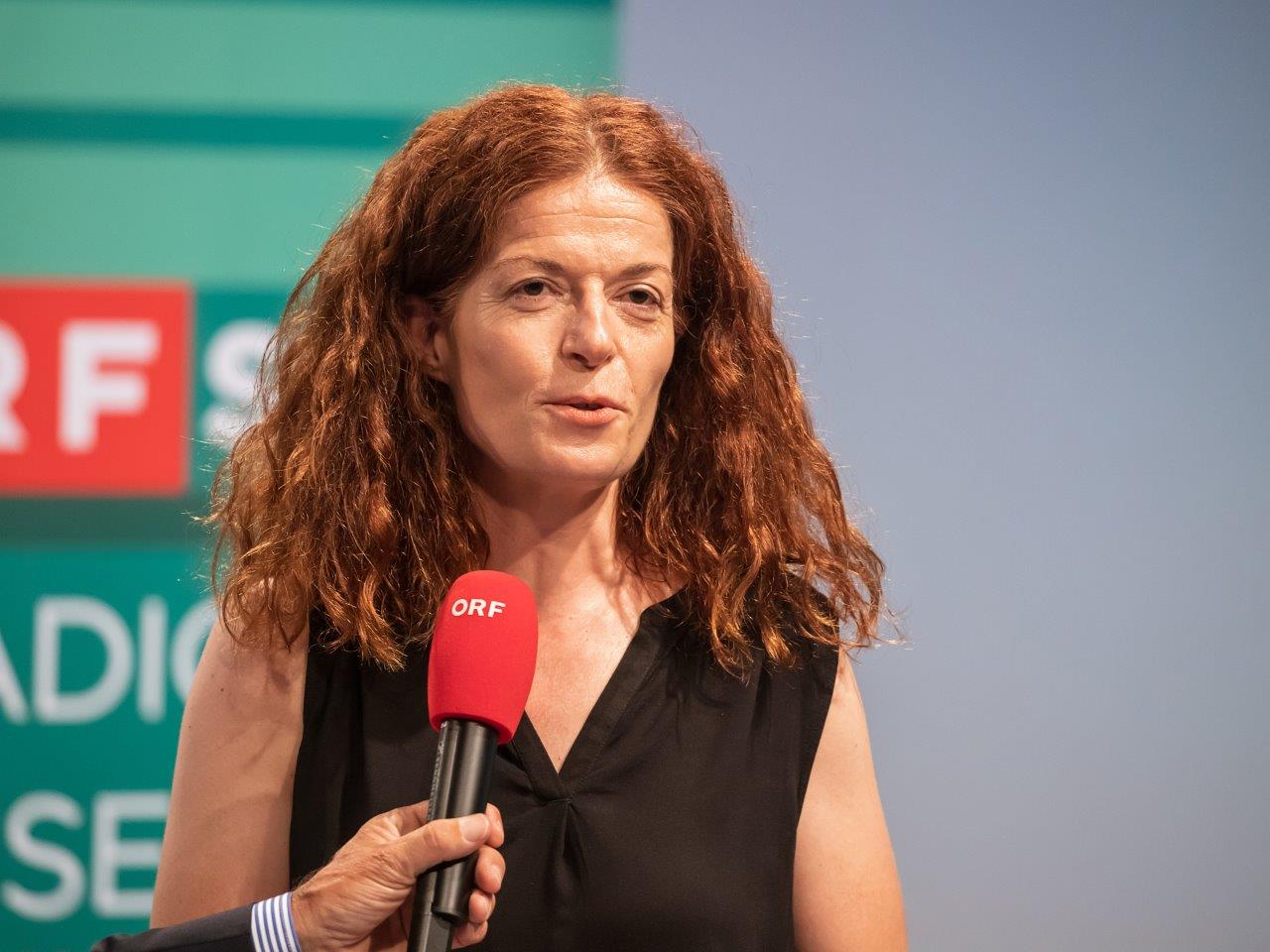 Frühjahrsputz Abschlussveranstaltung