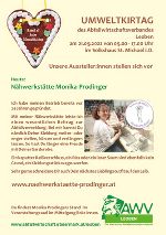 Post 1 der Vorstellungen © AWV Leoben