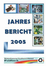 Jahresbericht 2005 