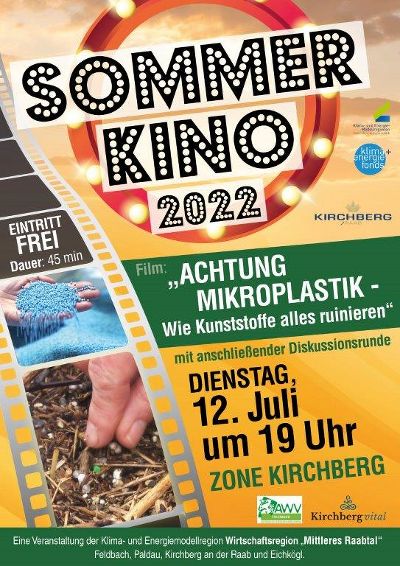 Sommerkino 2022