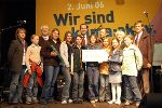 Abfallvermeiden macht jetzt Schule - NMS Feldkirchen bei Graz © AWV