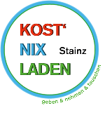 Kost-Nix-Laden Kost-Nix-Laden