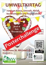 PosterChallenge © AWV Leoben PosterChallenge
