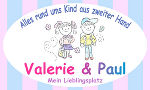 Valerie und Paul