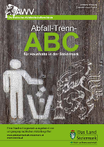 Abfall-Trenn-ABC  © Land Steiermark/AWV
