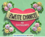 Reparaturbonus Elektrogeräte © © AWV GU / Bund Reparaturbonus Elektrogeräte