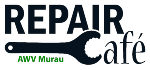 Logo Repair-Café © AWV Murau