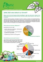 Infoseiten 1 / 2018 - jetzt nachlesen!