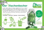 Der TAschenbecher © AWV Weiz