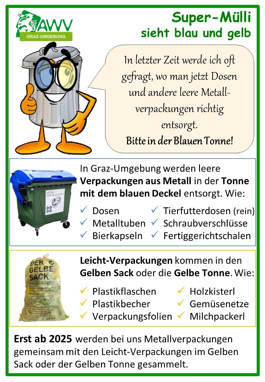 Gelb-Blau Gelb-Blau