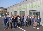 Ressourcenpark Feldbach Ressourcenpark Feldbach