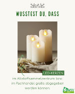 Infoblatt_WUSSTEST DU,DASS... ©      