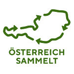 Österreich sammelt GLASVERPACKUNGEN