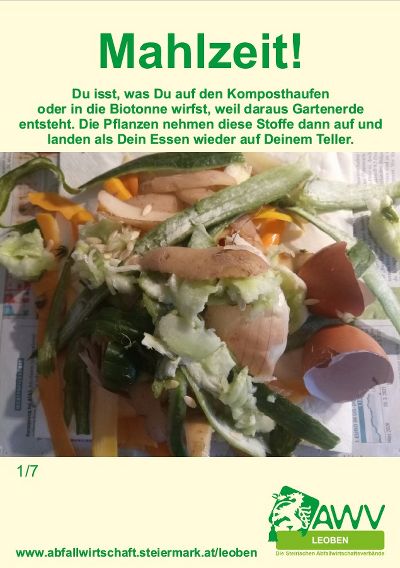 Mahlzeit