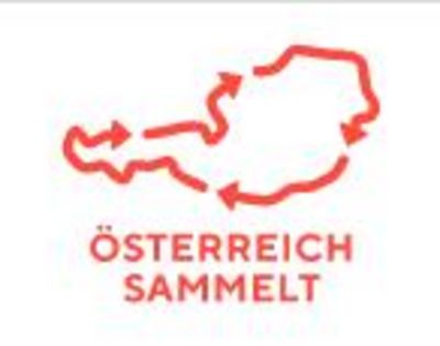 Österreich sammelt