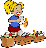 Abfälle richtig trennen! © Clker-Free-Vector-Images_Pixabay Abfälle richtig trennen! © Clker-Free-Vector-Images_Pixabay