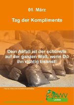 Tag der Komplimente © AWV Leoben