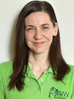 Manuela Rauch © AWV Radkersburg Manuela Rauch