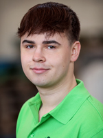 Matthias Aichelsreiter © AWV Radkersburg Matthias Aichelsreiter