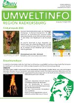 Frühjahr 2023 © AWV Radkersburg