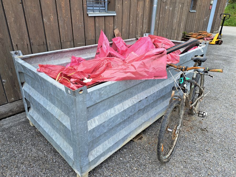 Frühjahrsputz 2023 Frühjahrsputz 2023