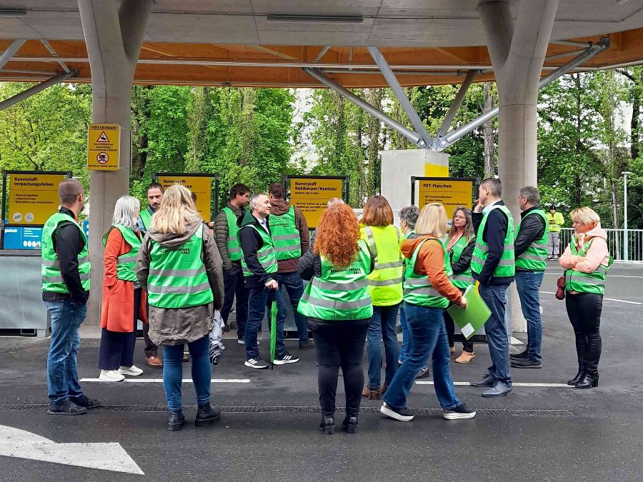RP Graz RP Graz