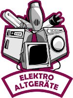 Elektro Altgeräte © EAK