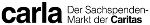 Logo von CARLA - Der Sachspendenmarkt der Caritas