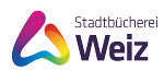 Logo der Stadtbücherei Weiz 