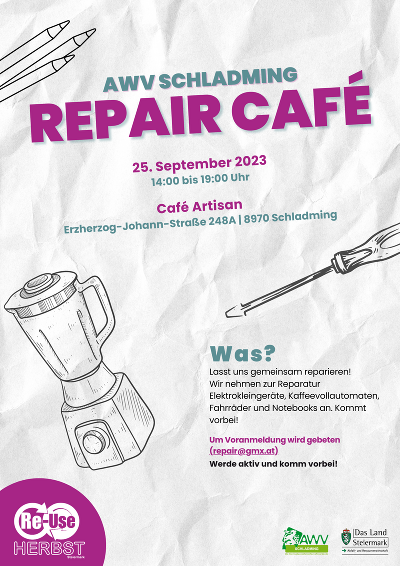 Repair Cafe