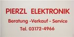 Pierzl Elektronik Beratung Verkauf Service