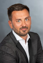 Bürgermeister Thomas Derler