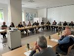 ASZ-Schulung 2023
© AWV Liezen ASZ-Schulung 2023