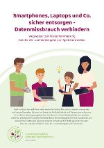 Die Familie Watt - Datenmissbrauch verhindern