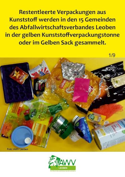 KunststoffverpackungenTitel