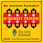 Logo © Land Steiermark
