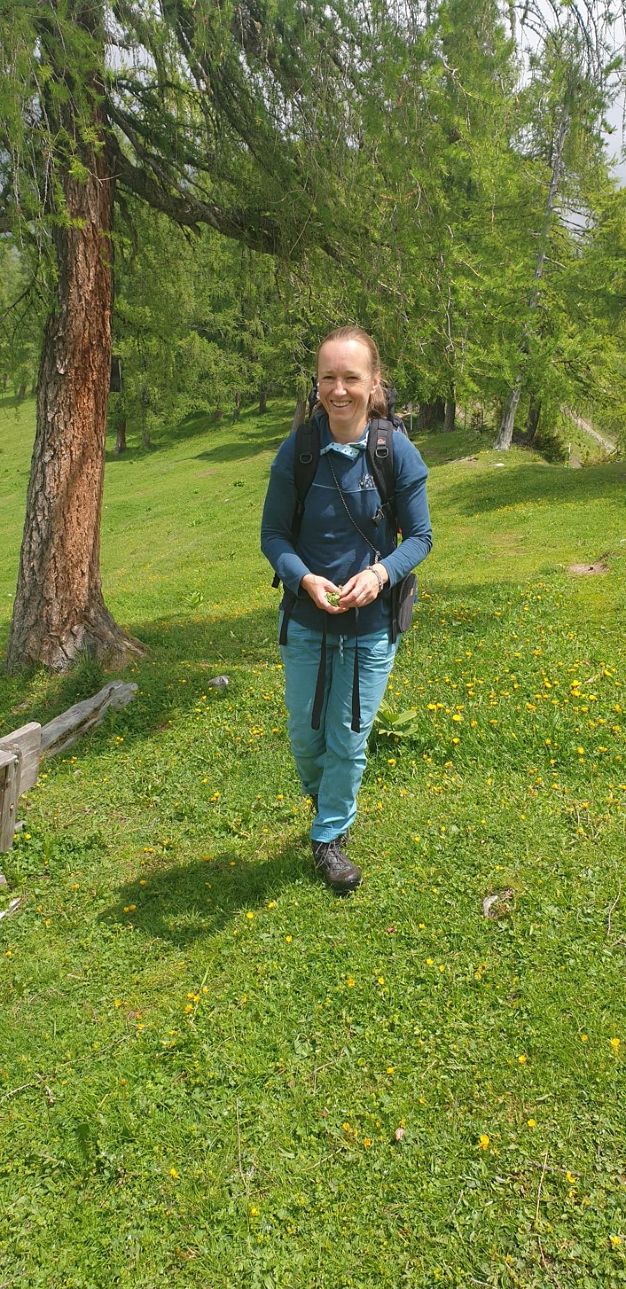 Wanderung Juni 2023