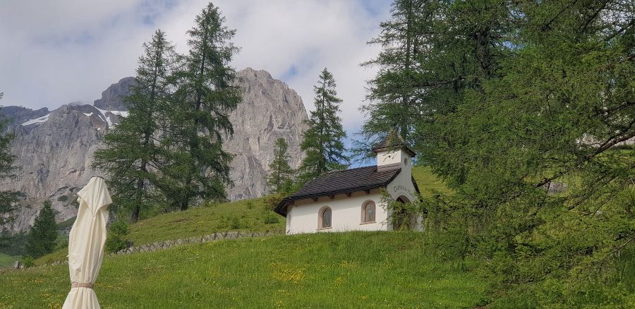 Wanderung Juni 2023