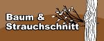 Baum- Strauchschnitt © AWV GU