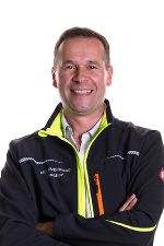 Ing. Andreas Zöscher