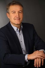 DI Karl Rudischer