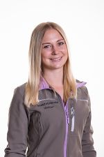 Simone Weitzer, dzt. Karenz