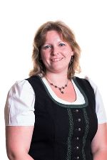 Irene Katzensteiner