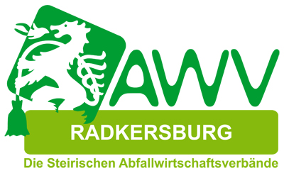 Logo AWV Radkersburg