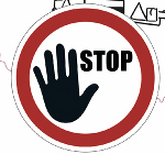 Stop © EAK Austria