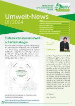 Umwelt-News 01 / 2024 ©      