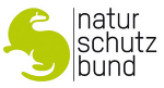 Logo des Naturschutzbund Steiermark (UnterstützerIn des großen Steirischen Frühjahrsputzes)