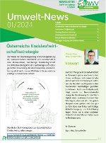 Newsletter 01-2024 © AWV Voitsberg/Hajek